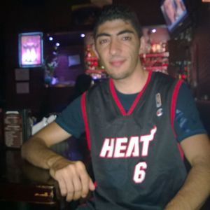 Meet your Posher, Boris